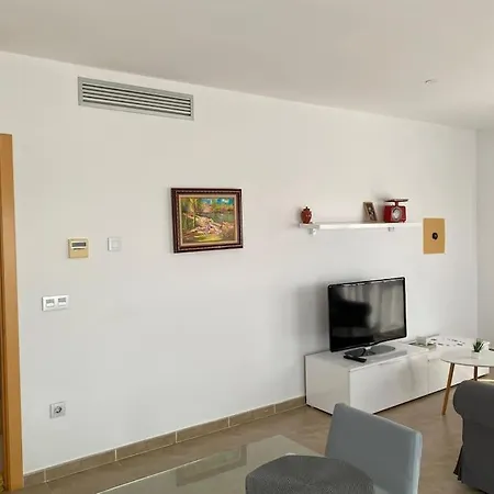 Apartment Your Favorite Place Bonito Y Luminoso Torreblanca