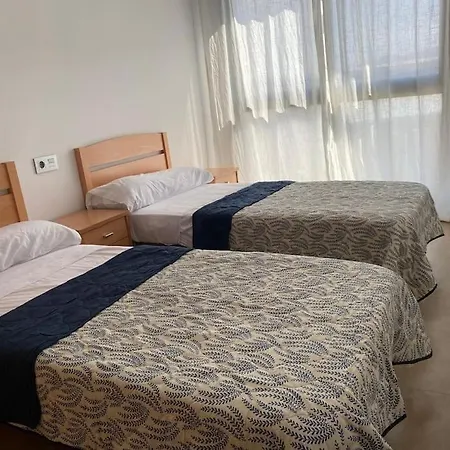 Your Favorite Place Bonito Y Luminoso Apartment Torreblanca